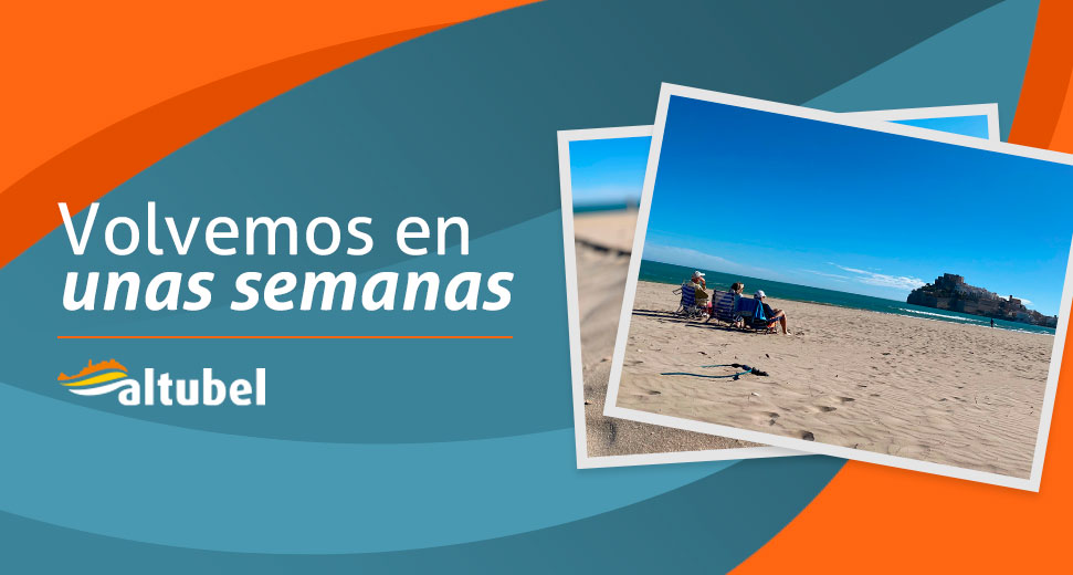 Vacaciones Peñíscola