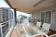 Alquilar Apartamento Edificio Argenta - Peñiscola