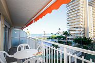 To rent Apartment Edificio Torre Hirta II - Peñiscola