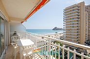 Alquilar Apartamento Edificio Torre Hirta II - Peñiscola