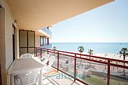 Alquilar Apartamento Edificio Da Vinci - Peñiscola