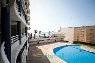 Alquilar Apartamento Edificio Picasso    - Peñiscola
