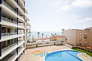 Alquilar Apartamento Edificio Picasso - Peñiscola