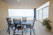 Alquilar Apartamento Edificio Picasso    - Peñiscola