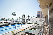 Alquilar Apartamento Edificio Playa Norte - Peñiscola