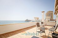 Alquilar Apartamento Edificio Sorolla I - Peñiscola