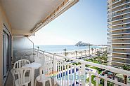 Alquilar Apartamento Edificio Torre Hirta II - Peñiscola