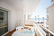 Alquilar Apartamento Edificio Coliseum - Peñiscola