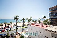 Alquilar Apartamento Edificio Playa Norte - Peñiscola