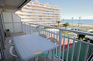 Alquilar Apartamento Edificio Torre Hirta II - Peñiscola