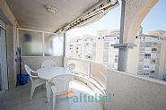 Alquilar Apartamento Edificio Sorolla II - Peñiscola