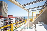 Alquilar Apartamento Edificio Esmeralda II - Peñiscola