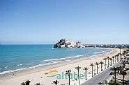 To rent Apartment Edificio Torre Hirta I - Peñiscola