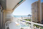 Alquilar Apartamento Edificio Torre Hirta II - Peñiscola