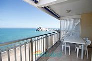 To rent Apartment Edificio Torre Hirta I - Peñiscola
