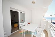Alquilar Apartamento Edificio Coliseum - Peñiscola