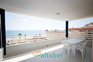 Alquilar Apartamento Edificio Picasso - Peñiscola