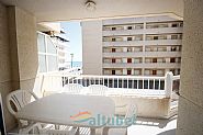 Alquilar Apartamento Edificio Sorolla II - Peñiscola