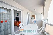 Alquilar Apartamento Edificio Sorolla II - Peñiscola