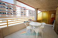 Alquilar Apartamento Edificio Esmeralda II - Peñiscola