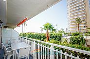 Alquilar Apartamento Edificio Torre Hirta II - Peñiscola
