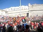 Fiestas Patronales de Peñíscola (Septiembre). Día de la Mujer