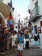 Calle Jaime Sanz