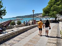 Peñíscola recupera las visitas guiadas este verano