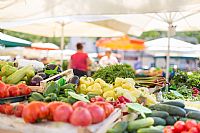 Agenda des marchés de Peñiscola et des alentours