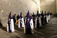 Ofertas Semana Santa y Programación religiosa, lúdica y cultural