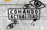 Altubel en Comando Actualidad