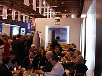 Altubel en Fitur 2008