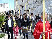 Domingo de Ramos y el Inicio de la Semana Santa en Peñíscola