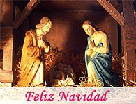 Actividades Navideñas 2007