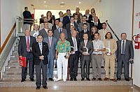 Premios Cámara de Comercio 2008